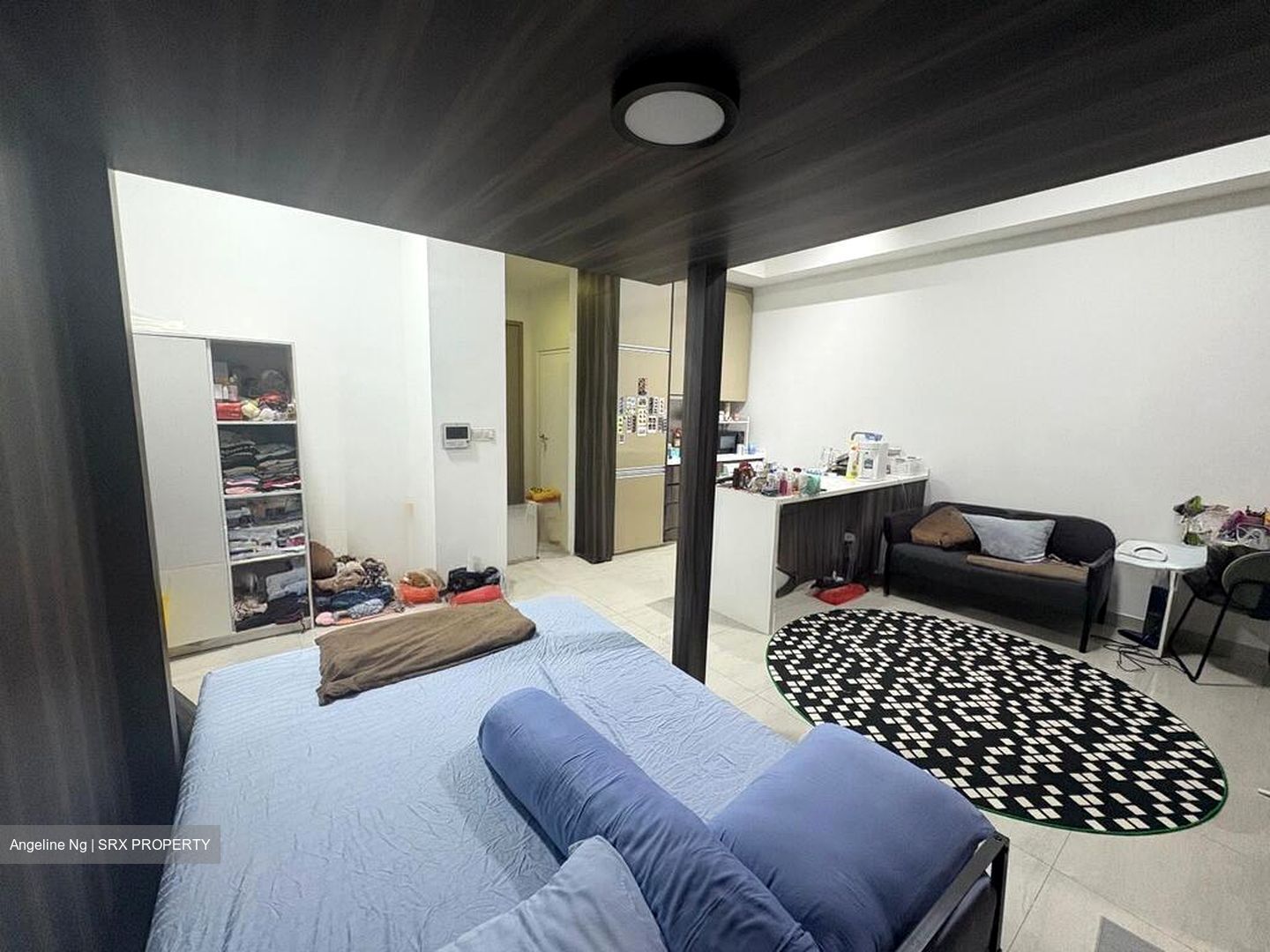 Kap Residences (D21), Apartment #509109441